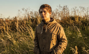 Pangaea, The Field and Lucy to play “forest rave” Together at the Threshold