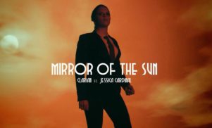 Watch the video for Clarian and Jess Cardinal’s ‘Mirror of the Sun’, new on Seth Troxler’s Soft Touch label