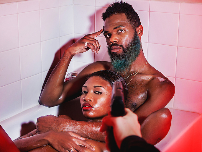 West London grime, Lil B and Southern rap trunk-rattlers: the mixtape round-up