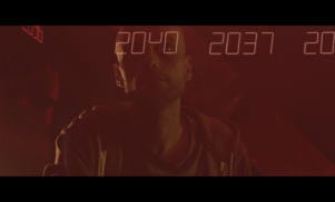 Watch Noir and HRRSN’s seedy ‘My Fault’ video