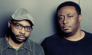 Detroit pioneers Octave One join Cosmin TRG at London’s Oval Space this Halloween