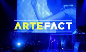 ARTEFACT 002: Plaid & Bruno Zamborlin