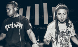 Digital Mystikz head to London’s FIRE this November