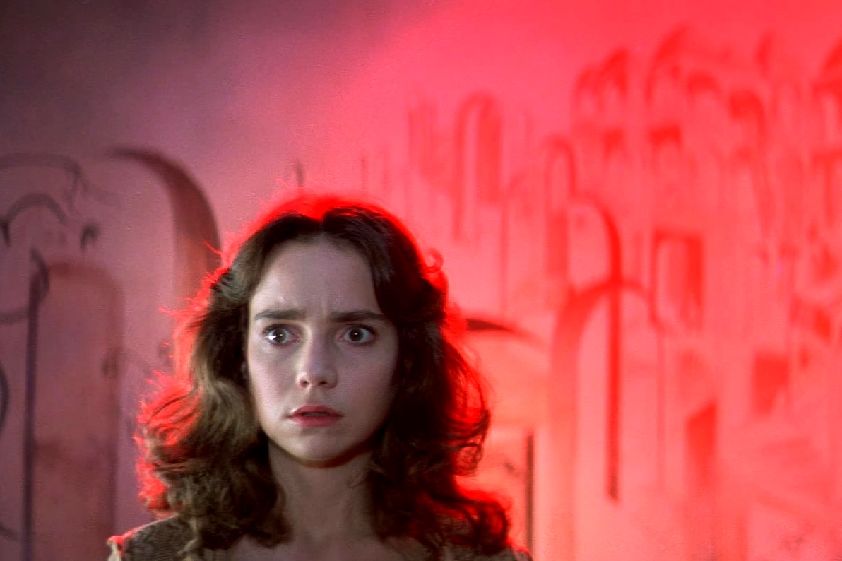"Suspiria is the masterpiece of Goblin" Claudio on the best