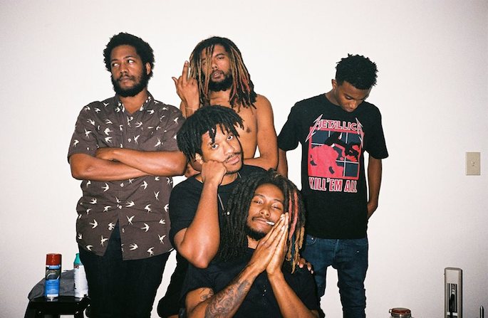 Awful Records: the Atlanta rap clique that’s winning 2014