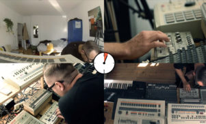 Against The Clock: Tin Man