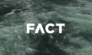 Chicago minimalists Disappears go over the falls in ‘Another Thought’ video