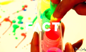 Watch the paint-splattered video for Tynethys’ Friendzone-produced ‘TFZ’