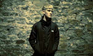 Happa: “I was making pretty terrible dubstep when I started”