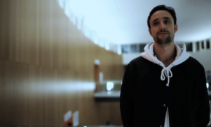 How To Dress Well: “I almost treat music like sport”