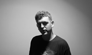 The Ghosts of Goldie: how Om Unit is dismantling drum’n’bass