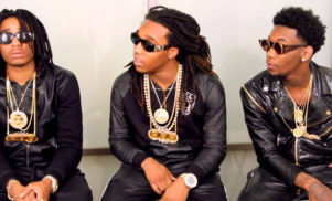 Stream Or Download Migos Brand New Mixtape Rich Ni A Timeline Fact Magazine