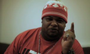 Big Narstie’s Message to Band Aid