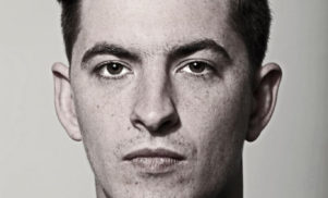 skream I can't stand EDM interview