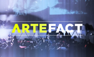 ARTEFACT 004 : Dinos Chapman – MoMA PS1