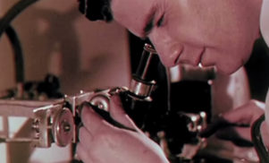 Sculpting Sound: The Art of Vinyl Mastering