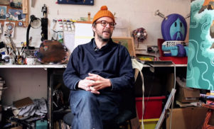 The Vinyl Factory chats to Secret 7″ designers