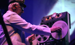 Pioneers of Sound – The story of the BBC Radiophonic Workshop