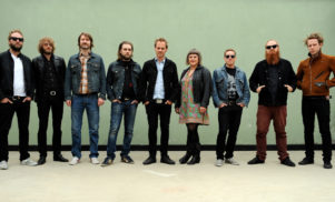 Jaga Jazzist celebrate 20th anniversary with special London show