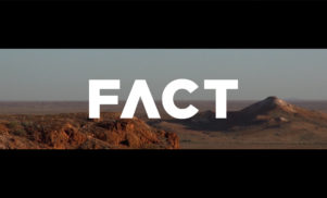 Watch a trailer for Robert Curgenven’s They Tore…