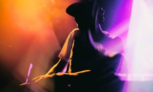 Drum’n’bass shapeshifter Stray drops great new hip-hop mixtape Since You’ve Been Gone: download and read our Q&A