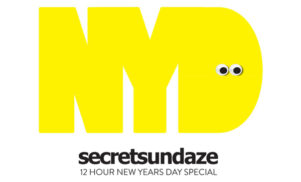 secretsundaze reveals New Year’s Day special with Efdemin and Patrice Scott