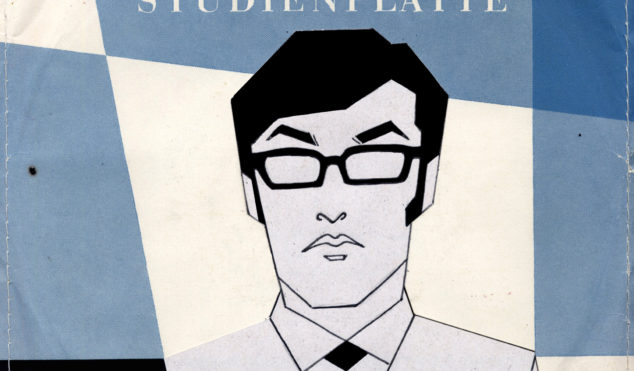 FACT mix 471: Jonny Trunk