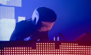 Squarepusher to unveil new live show at London’s Barbican in March