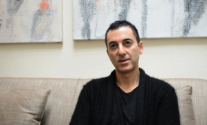 Dubfire: “Next year Deep Dish will be a focus”