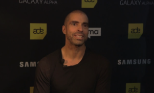 Chris Liebing: “I’m working on new music again”