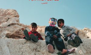 And this one time…the best Bandcamp releases of the month: November 2014