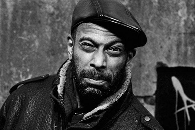 Theo Parrish prepares American Intelligence album, white label copies now available in Detroit
