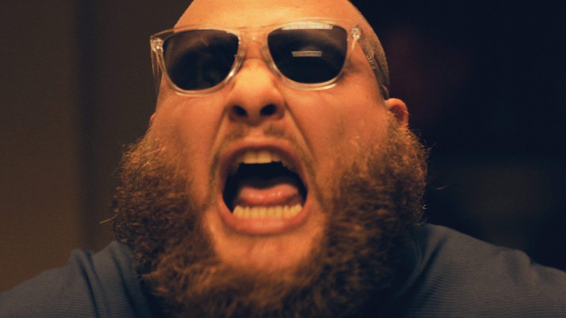 Катрина холден бронсон. Action Bronson Rapper. Action Bronson клипы. Action Bronson бой. Барт Бронсон.