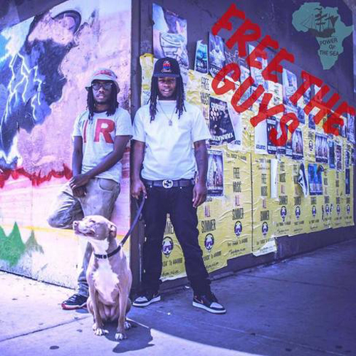 The 20 best mixtapes of 2014 Fact Magazine