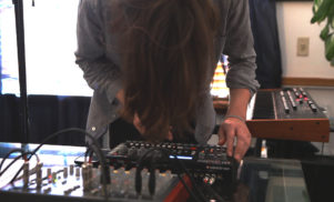 Against The Clock: Beacon