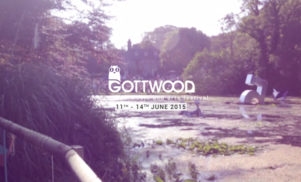 Gottwood reveals 2015 lineup with Leon Vynehall, Ben UFO and more