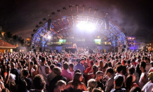 Ibiza’s International Music Summit announces 2015 dates