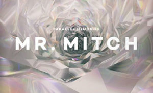 Parallel Memories / Pixel Wave Embrace