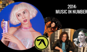 2014: The Year in Numbers