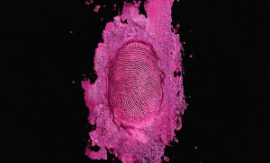 The Pinkprint