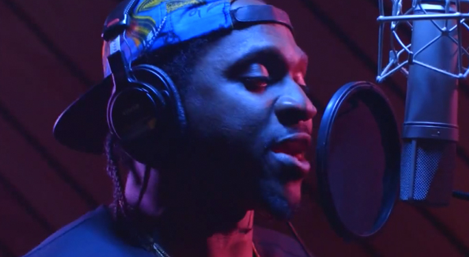 Listen to 36-rapper posse cut 'The Rap Monument' featuring Killer Mike ...