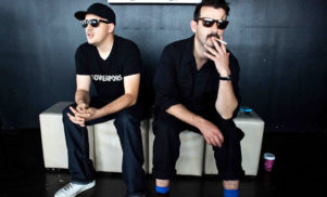 London Electronic Arts Festival (LEAF) returns in 2015 with Modeselektor, DJ Harvey and Nile Rodgers