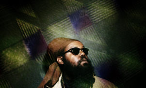 Sun Ra, blunts and hip hop: Ras G on creativity, rappers and the importance of record shops