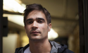 Jon Hopkins to headline Bloc Weekend 2015