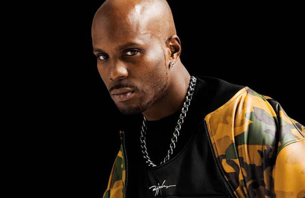 dmx 2015