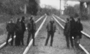 Godspeed You! Black Emperor and Grouper to perform at Dutch festival Rewire