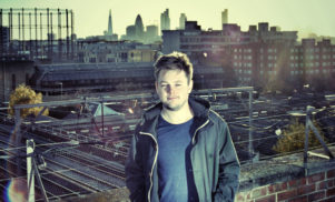 Ejeca and Citizen to play London’s Village Underground this month