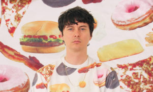 Don’t Fear The Reaper: Panda Bear faces death on his most ambitious album yet