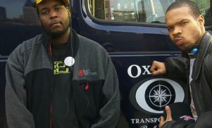 Cannibal Ox announce first album in 14 years, featuring MF Doom and more