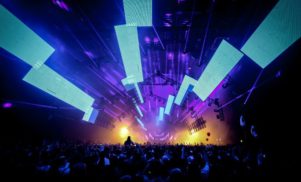 Time Warp unveils 2015 line-up with Sven Väth, Ricardo Villalobos, Dixon and more